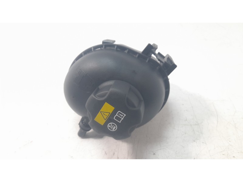 Recambio de deposito expansion para bmw x3 (g01, f97, g08) xdrive 20 d mild-hybrid referencia OEM IAM 8610661  