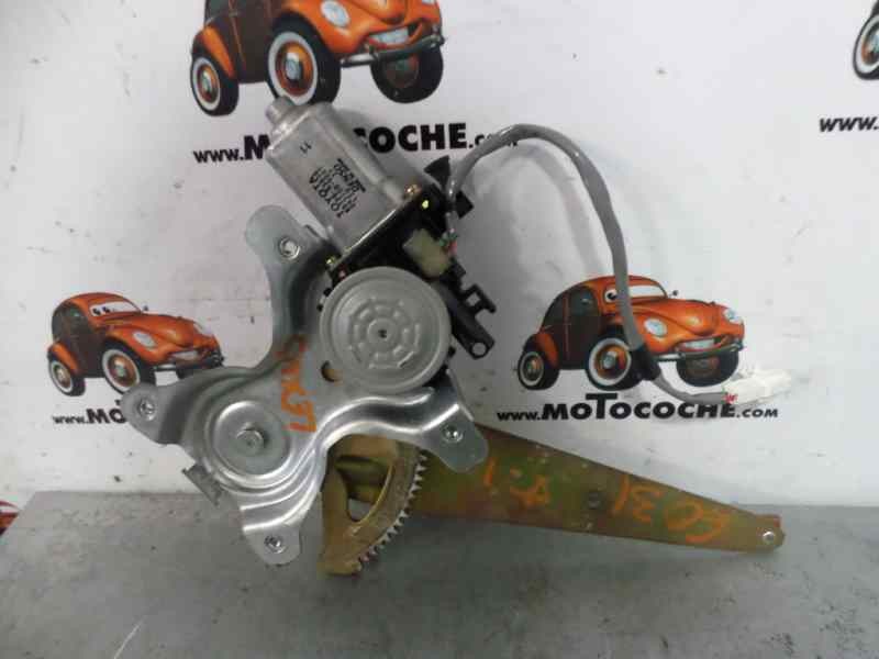 Recambio de elevalunas trasero izquierdo para lexus is200 (gxe10) 2.0 referencia OEM IAM 8572053030  