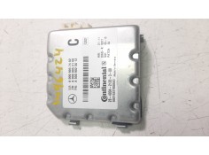 Recambio de camara vision frontal para mercedes-benz clase gl (x166) gl 350 bluetec 4matic (166.824) referencia OEM IAM A0009057 2