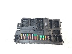 CAJA RELES / FUSIBLES JU5T15604BFM JU5T15604BFM 