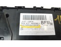 CAJA RELES / FUSIBLES JU5T15604BFM JU5T15604BFM 