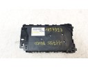 CAJA RELES / FUSIBLES JU5T15604BFM JU5T15604BFM 