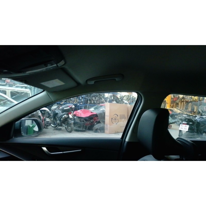 Recambio de airbag cortina delantero derecho para kia niro ii (sg2) 1.6 gdi hybrid referencia OEM IAM   