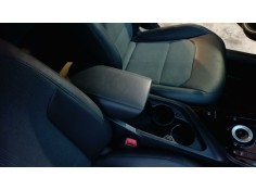 Recambio de apoyabrazos central para kia niro ii (sg2) 1.6 gdi hybrid referencia OEM IAM   