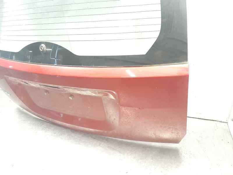 Recambio de porton trasero para jeep compass referencia OEM IAM 5074972AF  