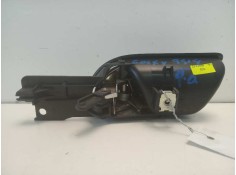 Recambio de maneta interior trasera derecha para volkswagen golf v berlina (1k1) conceptline (e) referencia OEM IAM 1K1837114   2