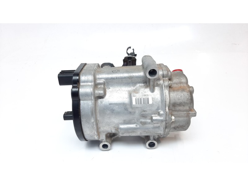 Recambio de compresor aire acondicionado para toyota corolla (e21) referencia OEM IAM 8837047092  