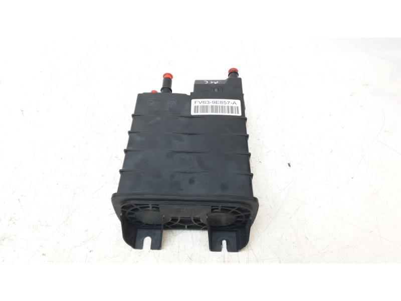 Recambio de filtro carbono activo para ford mondeo lim. hybrid referencia OEM IAM FV639E857A  