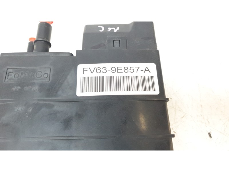 Recambio de filtro carbono activo para ford mondeo lim. hybrid referencia OEM IAM FV639E857A  