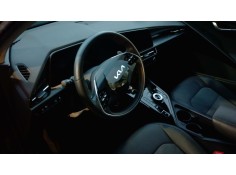 Recambio de columna direccion para kia niro ii (sg2) 1.6 gdi hybrid referencia OEM IAM   