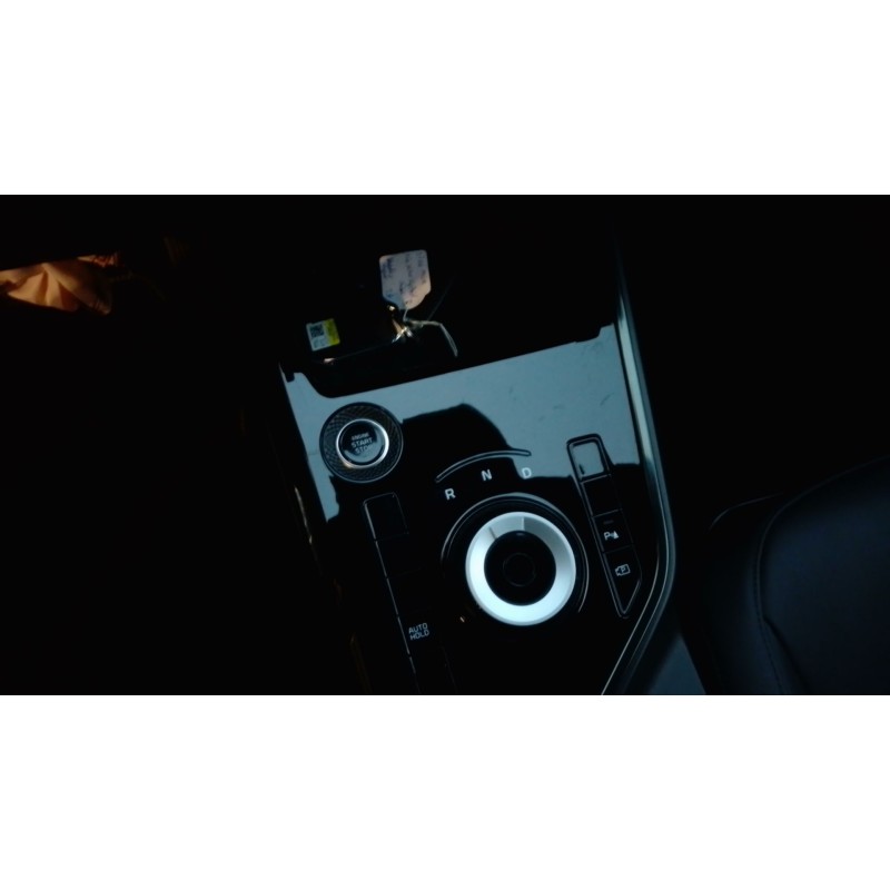 Recambio de conmutador de arranque para kia niro ii (sg2) 1.6 gdi hybrid referencia OEM IAM   