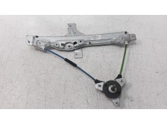 ELEVALUNAS TRASERO DERECHO 9673153880 