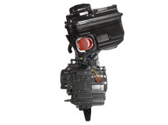 Recambio de motor completo para ktm 125 duke 125 duke referencia OEM IAM 935   2