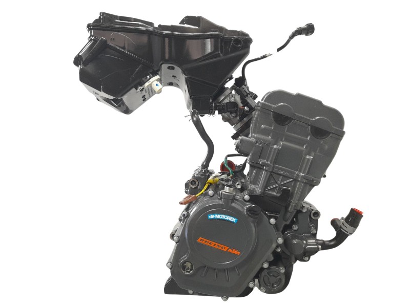 Recambio de motor completo para ktm 125 duke 125 duke referencia OEM IAM 935  