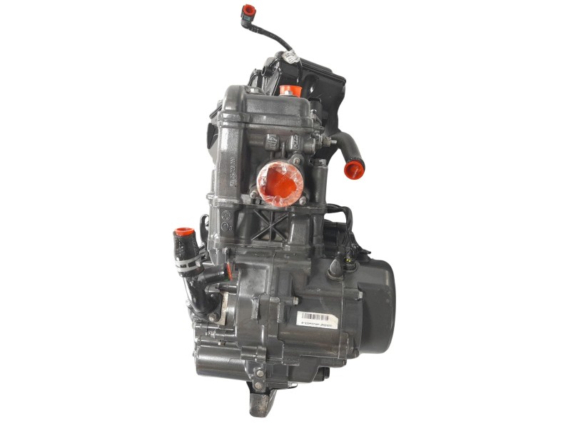 Recambio de motor completo para ktm 125 duke 125 duke referencia OEM IAM 935  
