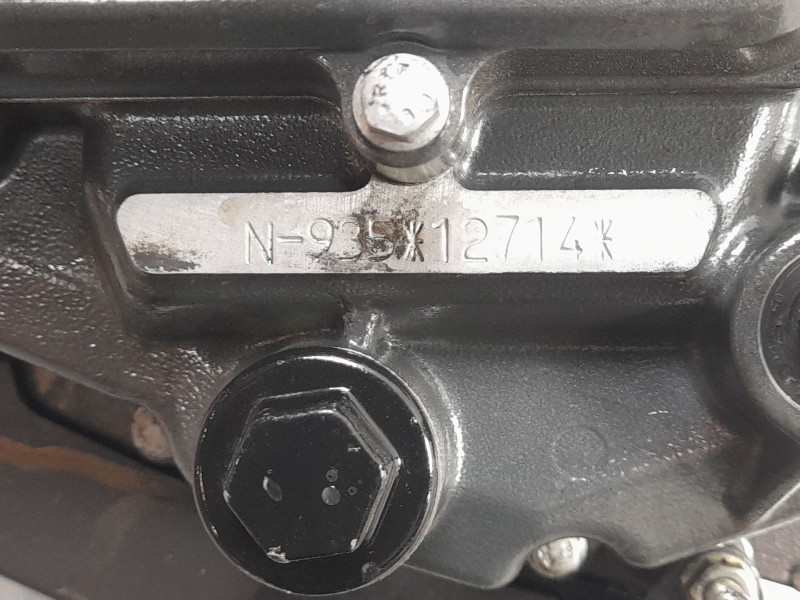 Recambio de motor completo para ktm 125 duke 125 duke referencia OEM IAM 935  