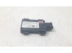 MODULO ELECTRONICO 99150AT000 