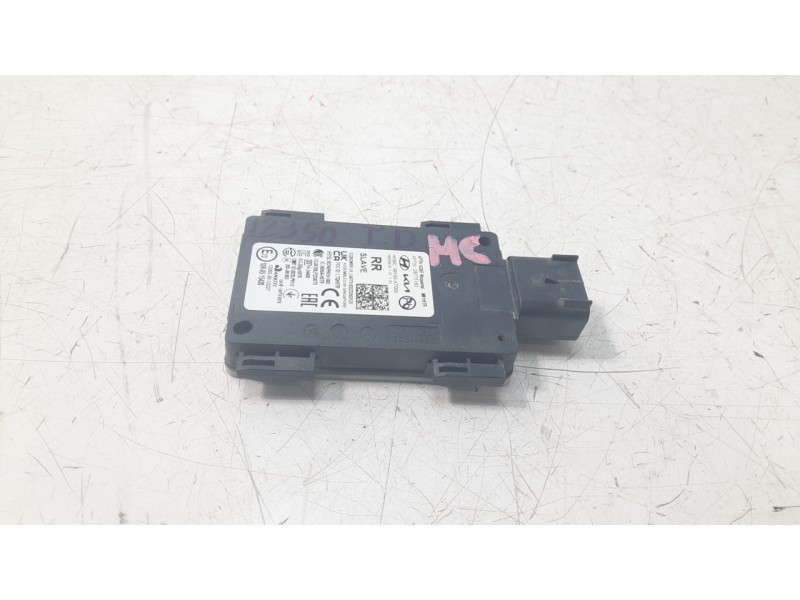 Recambio de modulo electronico para kia niro ii (sg2) 1.6 gdi hybrid referencia OEM IAM 99150AT000  