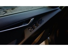 Recambio de mando elevalunas delantero izquierdo para kia niro ii (sg2) 1.6 gdi hybrid referencia OEM IAM   