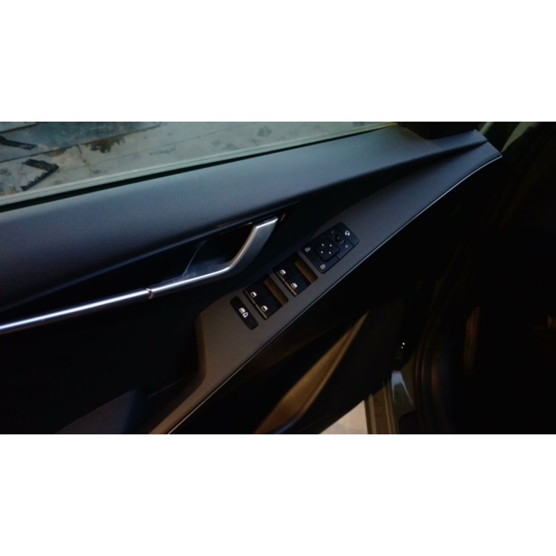 Recambio de mando elevalunas delantero izquierdo para kia niro ii (sg2) 1.6 gdi hybrid referencia OEM IAM   