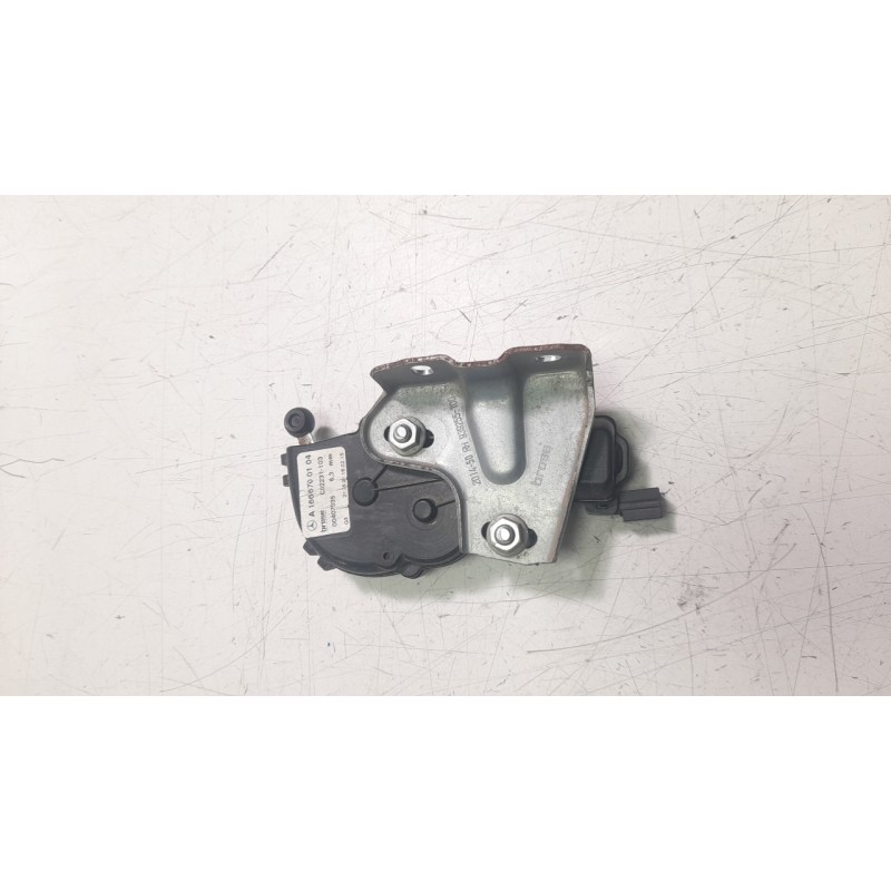 Recambio de motor apertura para mercedes-benz clase gl (x166) gl 350 bluetec 4matic (166.824) referencia OEM IAM A1666700104  