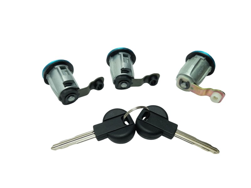 Recambio de bombin puerta delantera izquierda para citroën berlingo referencia OEM IAM 9170CW EZCCT001 EZCCT001 , 131887