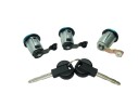 BOMBIN PUERTA DELANTERA IZQUIERDA 9170CW 9170CW EZCCT001 131887 EZCCT001