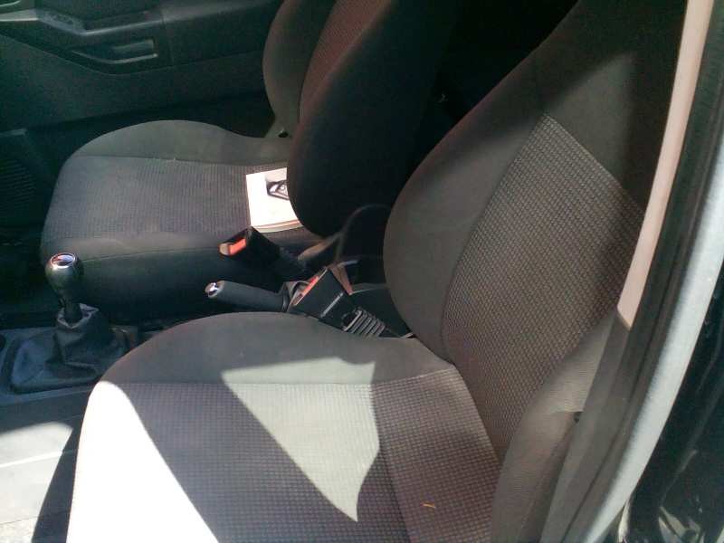 opel meriva del año 2007