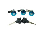 BOMBIN PUERTA DELANTERA IZQUIERDA 9170CW 9170CW EZCCT001 131887 EZCCT001