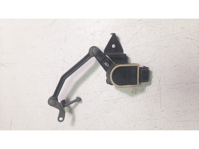 Recambio de modulo electronico para mercedes-benz clase gl (x166) gl 350 bluetec 4matic (166.824) referencia OEM IAM A0045429918