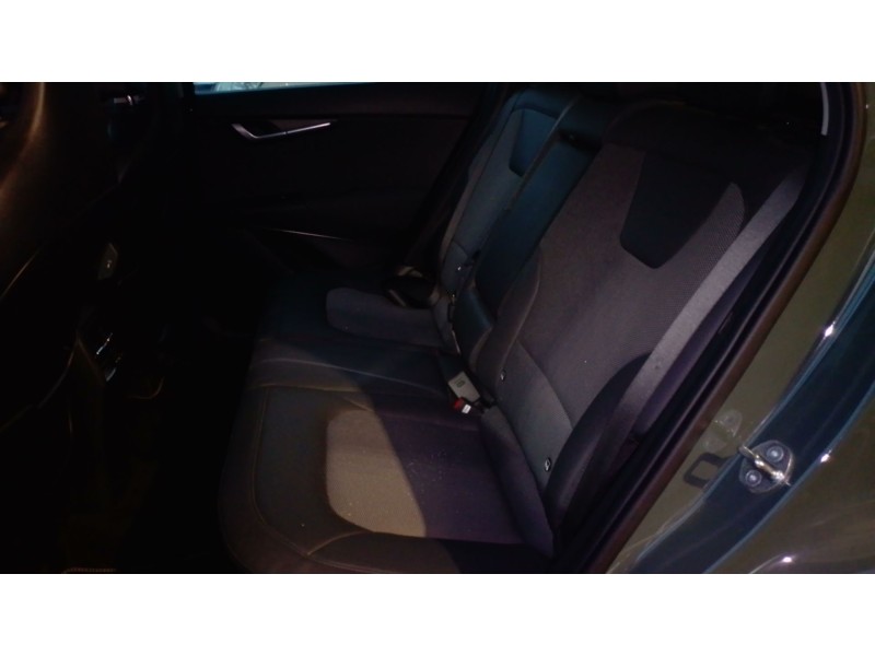 Recambio de juego asientos completo para kia niro ii (sg2) 1.6 gdi hybrid referencia OEM IAM   