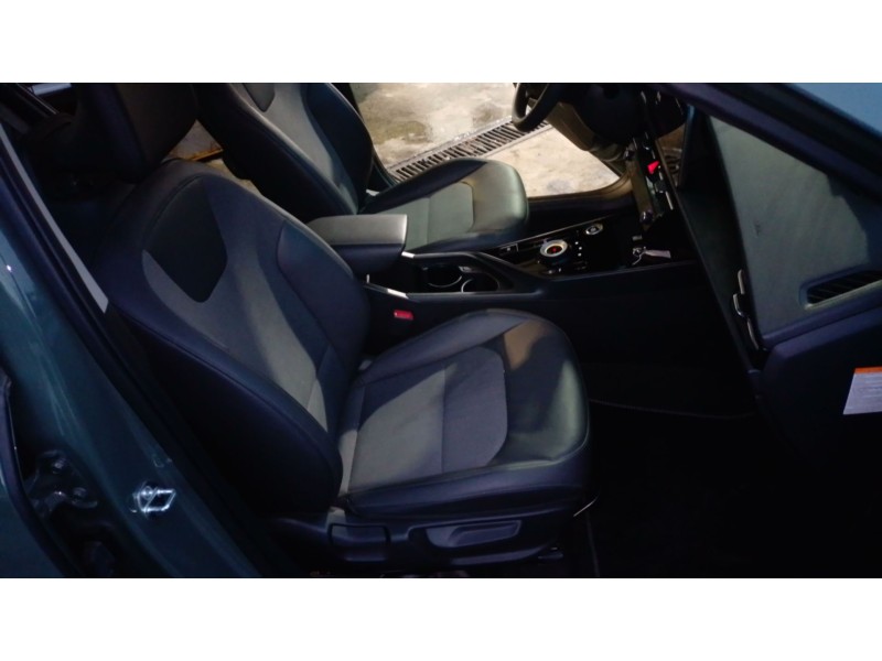 Recambio de juego asientos completo para kia niro ii (sg2) 1.6 gdi hybrid referencia OEM IAM   
