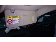 Recambio de parasol derecho para kia niro ii (sg2) 1.6 gdi hybrid referencia OEM IAM   