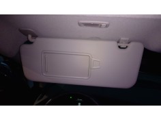 Recambio de parasol izquierdo para kia niro ii (sg2) 1.6 gdi hybrid referencia OEM IAM   