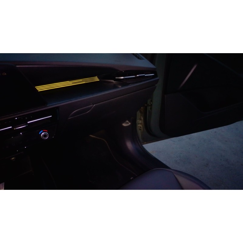 Recambio de ventilador calefaccion para kia niro ii (sg2) 1.6 gdi hybrid referencia OEM IAM   