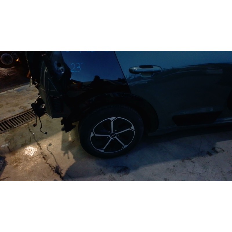 Recambio de amortiguador trasero derecho para kia niro ii (sg2) 1.6 gdi hybrid referencia OEM IAM   