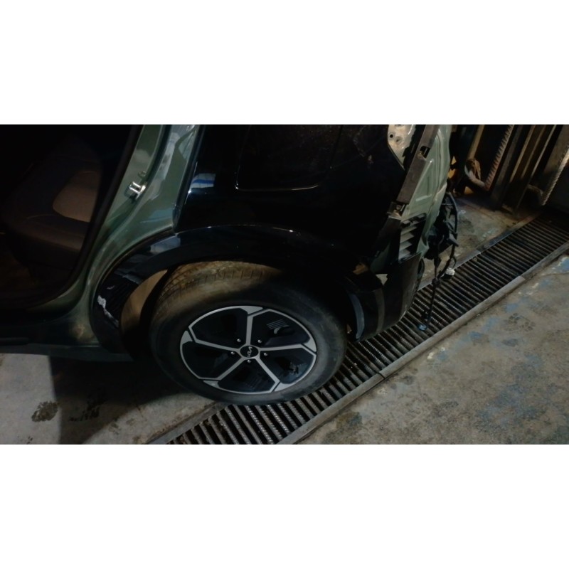 Recambio de amortiguador trasero izquierdo para kia niro ii (sg2) 1.6 gdi hybrid referencia OEM IAM   