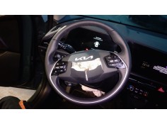 Recambio de volante para kia niro ii (sg2) 1.6 gdi hybrid referencia OEM IAM   