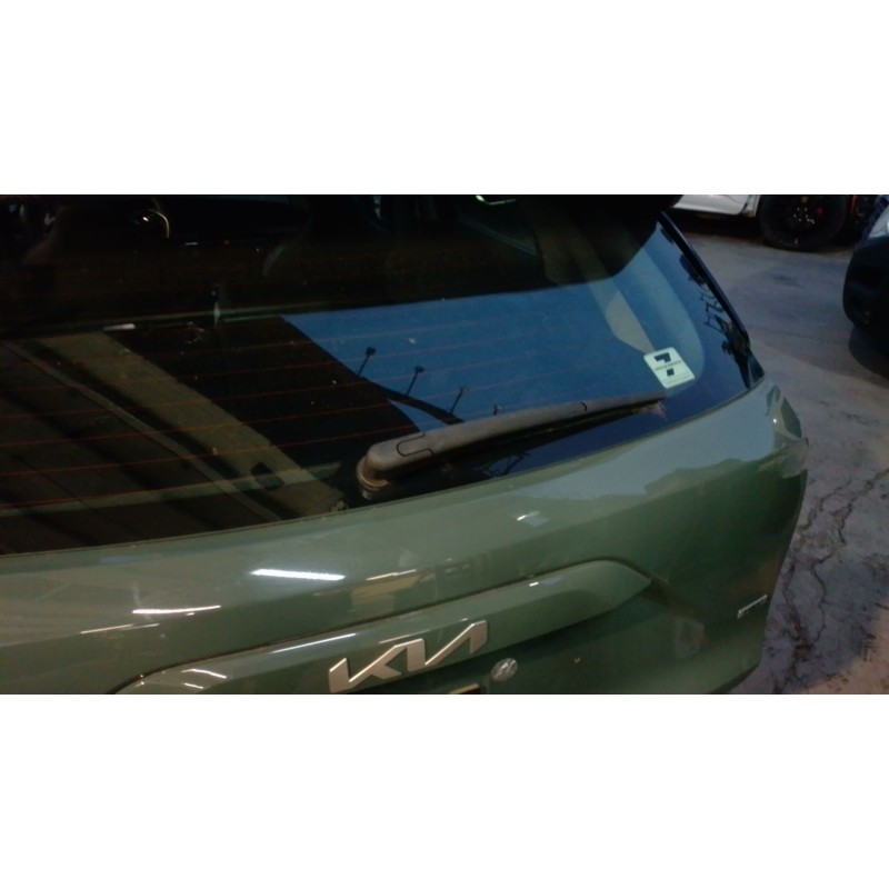 Recambio de brazo limpia trasero para kia niro ii (sg2) 1.6 gdi hybrid referencia OEM IAM   