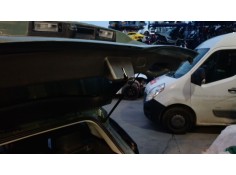 CERRADURA MALETERO / PORTON 