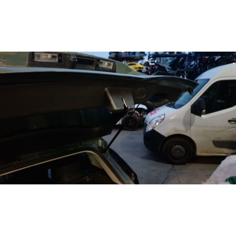 Recambio de cerradura maletero / porton para kia niro ii (sg2) 1.6 gdi hybrid referencia OEM IAM   