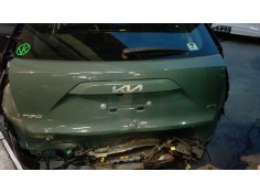 Recambio de maneta exterior porton para kia niro ii (sg2) 1.6 gdi hybrid referencia OEM IAM   