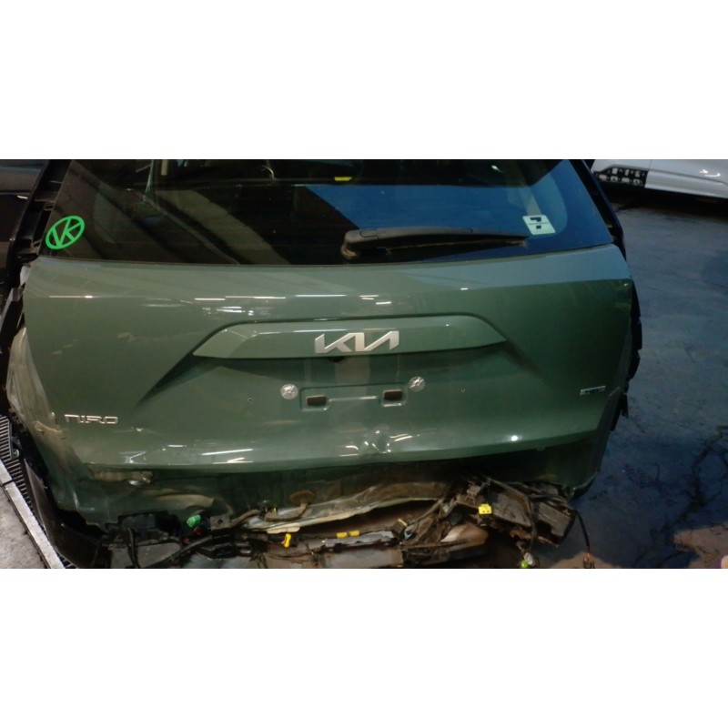 Recambio de maneta exterior porton para kia niro ii (sg2) 1.6 gdi hybrid referencia OEM IAM   