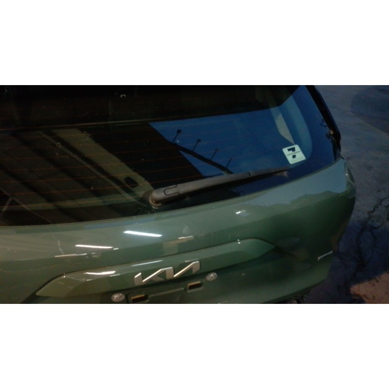 Recambio de motor limpia trasero para kia niro ii (sg2) 1.6 gdi hybrid referencia OEM IAM   