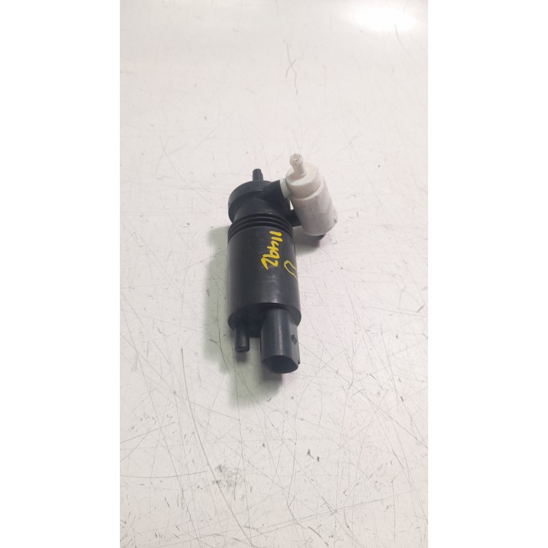 Recambio de bomba limpia para mercedes-benz clase gl (x166) gl 350 bluetec 4matic (166.824) referencia OEM IAM 1501261D  