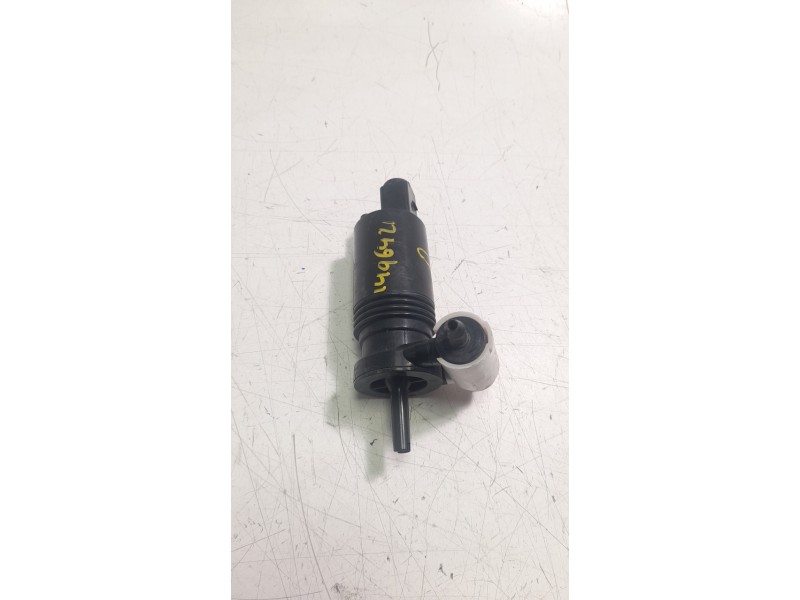 Recambio de bomba limpia para mercedes-benz clase gl (x166) gl 350 bluetec 4matic (166.824) referencia OEM IAM 1501261D  