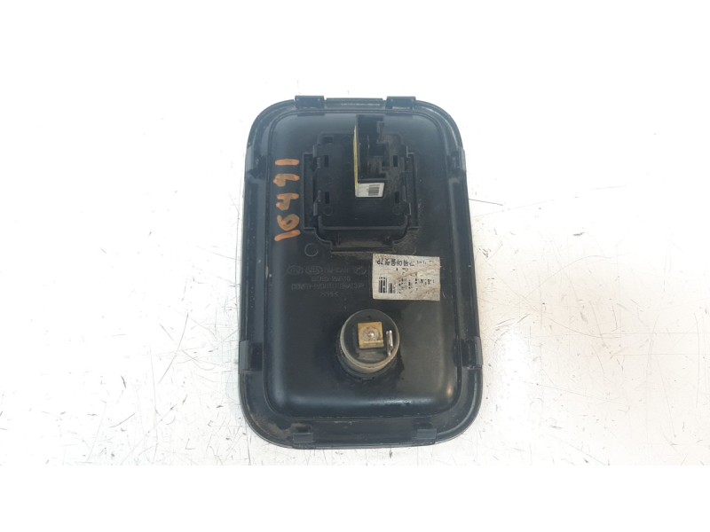 Recambio de modulo electronico para hyundai santa fe (dm) 2.2 crdi cat referencia OEM IAM 857602W510  