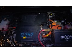 Recambio de caja cambios para kia niro ii (sg2) 1.6 gdi hybrid referencia OEM IAM   
