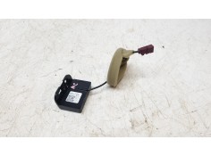 Recambio de modulo electronico para renault clio v intens referencia OEM IAM 282124064R   2