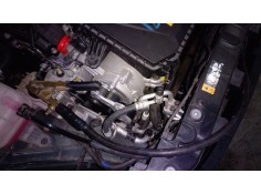 Recambio de compresor aire acondicionado para kia niro ii (sg2) 1.6 gdi hybrid referencia OEM IAM 97729AT000  320316G 2